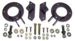 Tuff Country 94-01 Dodge Ram 1500 4wd Front dual shock Kit Online now