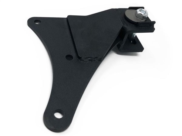 Tuff Country 80-97 Ford F-350 4wd Track Bar Bracket (4in Drop) on Sale