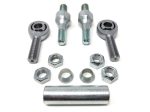 Tuff Country 88-97 Chevy Truck K2500 K3500 4wd Steering Assist (Fits 4in or 6in Lift Kit) For Discount