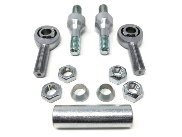 Tuff Country 88-97 Chevy Truck K2500 K3500 4wd Steering Assist (Fits 4in or 6in Lift Kit) For Discount