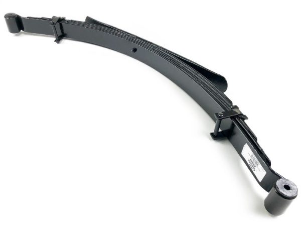 Tuff Country 80-97 Ford F-250 4wd Rear 3in EZ-Ride Leaf Springs (Ea) Online now