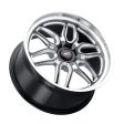 Weld Performance Laguna 6 S153 - 20 x10  Online now