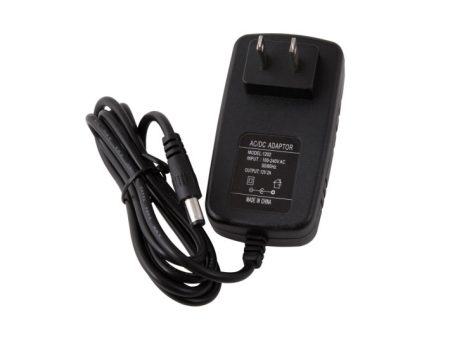 Diode Dynamics 12V 2A Wall Adapter Cheap