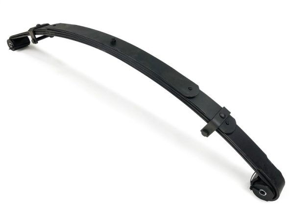 Tuff Country 87-96 Jeep Wrangler Front 2in EZ-Ride Leaf Springs (Ea) For Sale