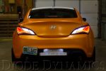 Diode Dynamics 13-16 Hyundai Genesis Coupe Tail as Turn +Backup Module (USDM) Module Only Online now