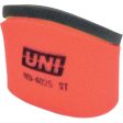 Uni FIlter 76-78 Honda CR 125   75-76 CR 250 Air Filter Online Sale