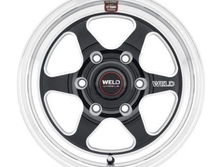 Weld Performance Ventura 6 S156 - 15 x10  Discount