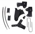 Tuff Country 86-97 Ford Ranger 4in Lift Kit on Sale