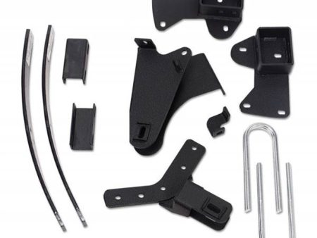 Tuff Country 86-97 Ford Ranger 4in Lift Kit on Sale