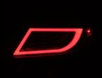 AlphaRex 22-24 Toyota GR86 LUXX LED Taillights Vivid Red For Sale