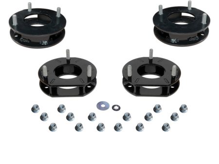 Skyjacker 21-23 Chevy GMC Suburban 2in Suspension Lift Kit W  Front and Rear Upper Metal Spacers For Sale