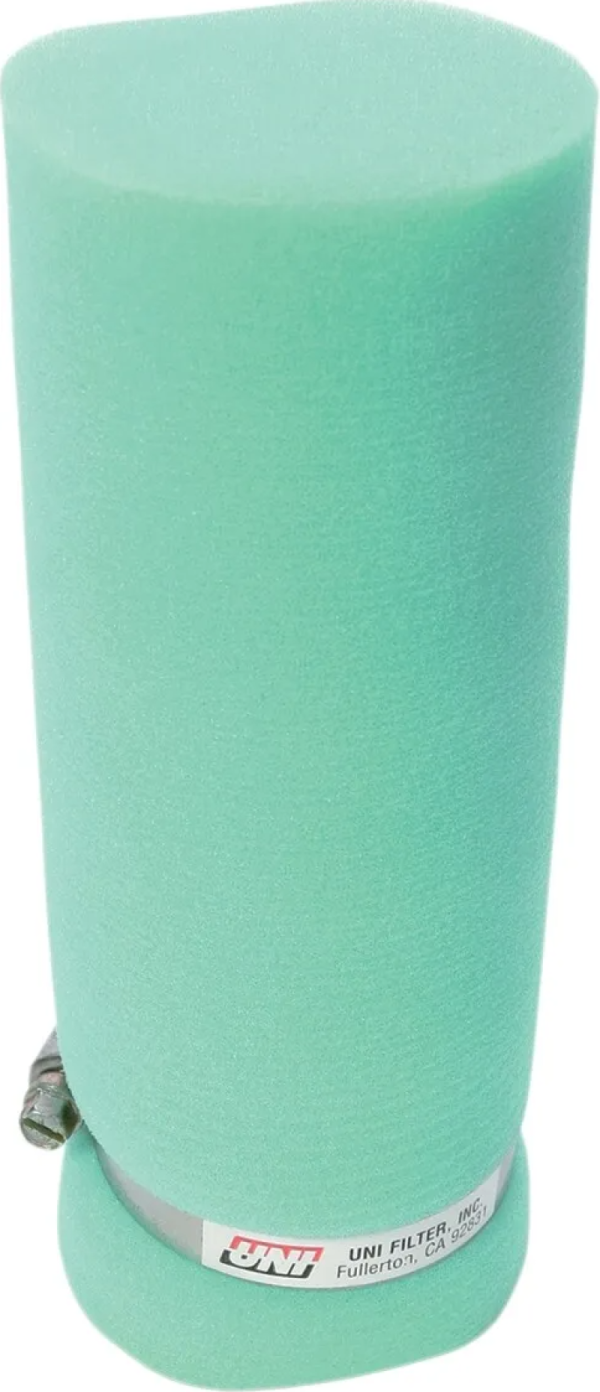 Uni FIlter I.D 1 3 4in - O.D. 2 3 4in - LG. 8in Sock Filter on Sale