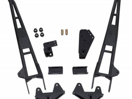 Tuff Country 81-96 Ford F-150 6in Lift Kit For Sale