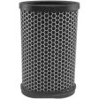 Uni FIlter 01-20 Triumph Bonneville   04-19 Thruxton   06-20 Scrambler Air Filter Online Hot Sale