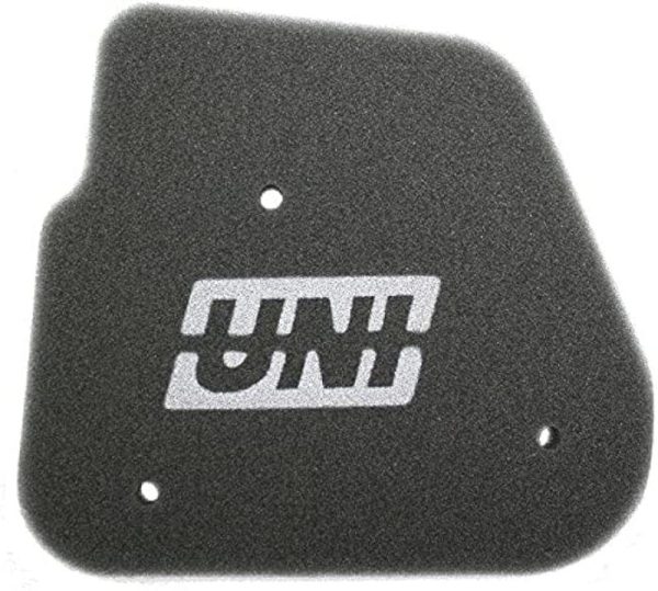 Uni FIlter 01-05 Yamaha Vino 50 Air Filter Discount